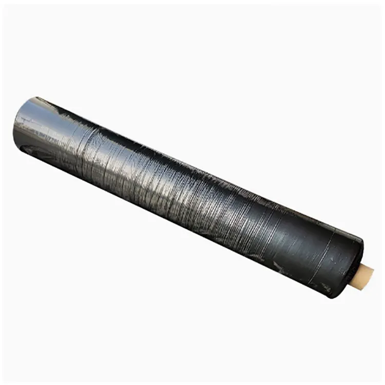 GRS PE Mulch Film