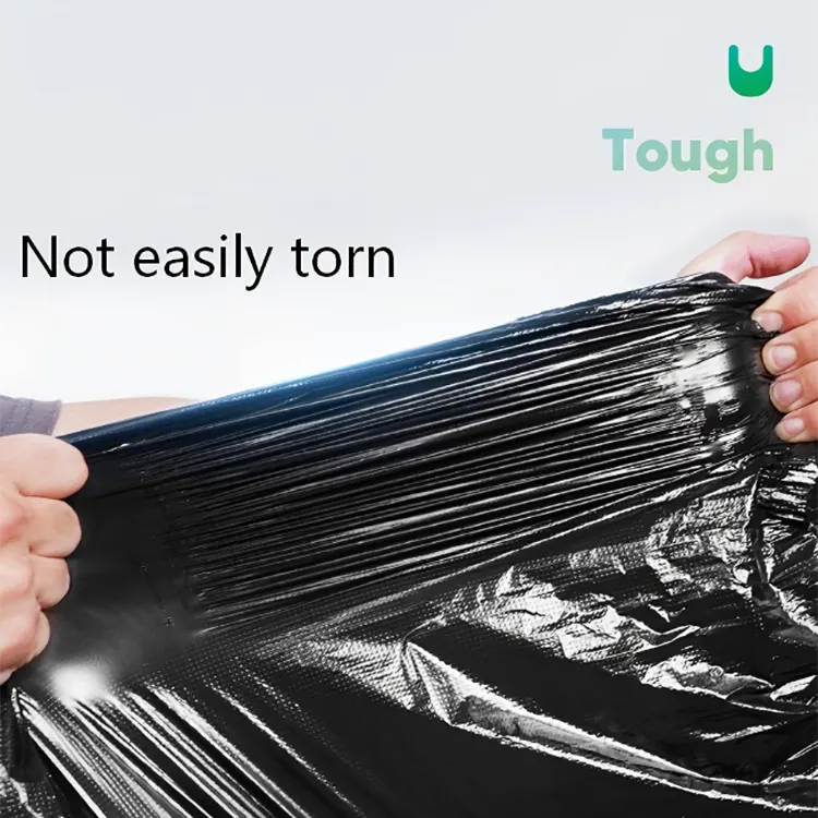 GRS PE Trash Bag